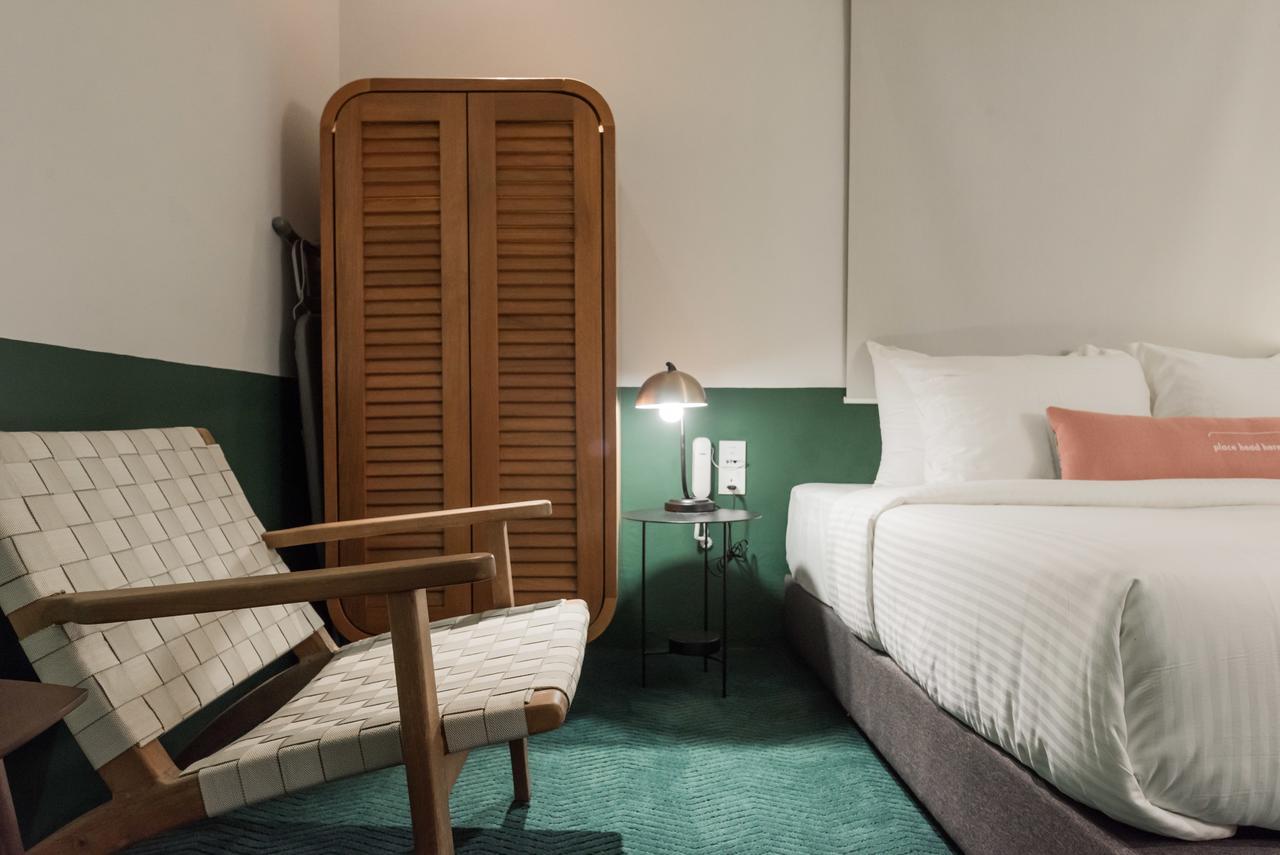 Bunk & Bilik Hotel Jalan Ipoh Куала Лумпур Екстериор снимка