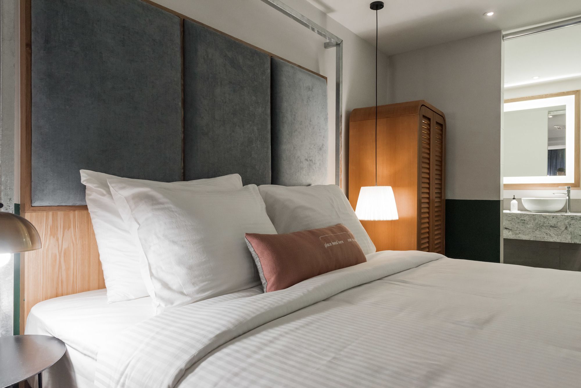 Bunk & Bilik Hotel Jalan Ipoh Куала Лумпур Екстериор снимка