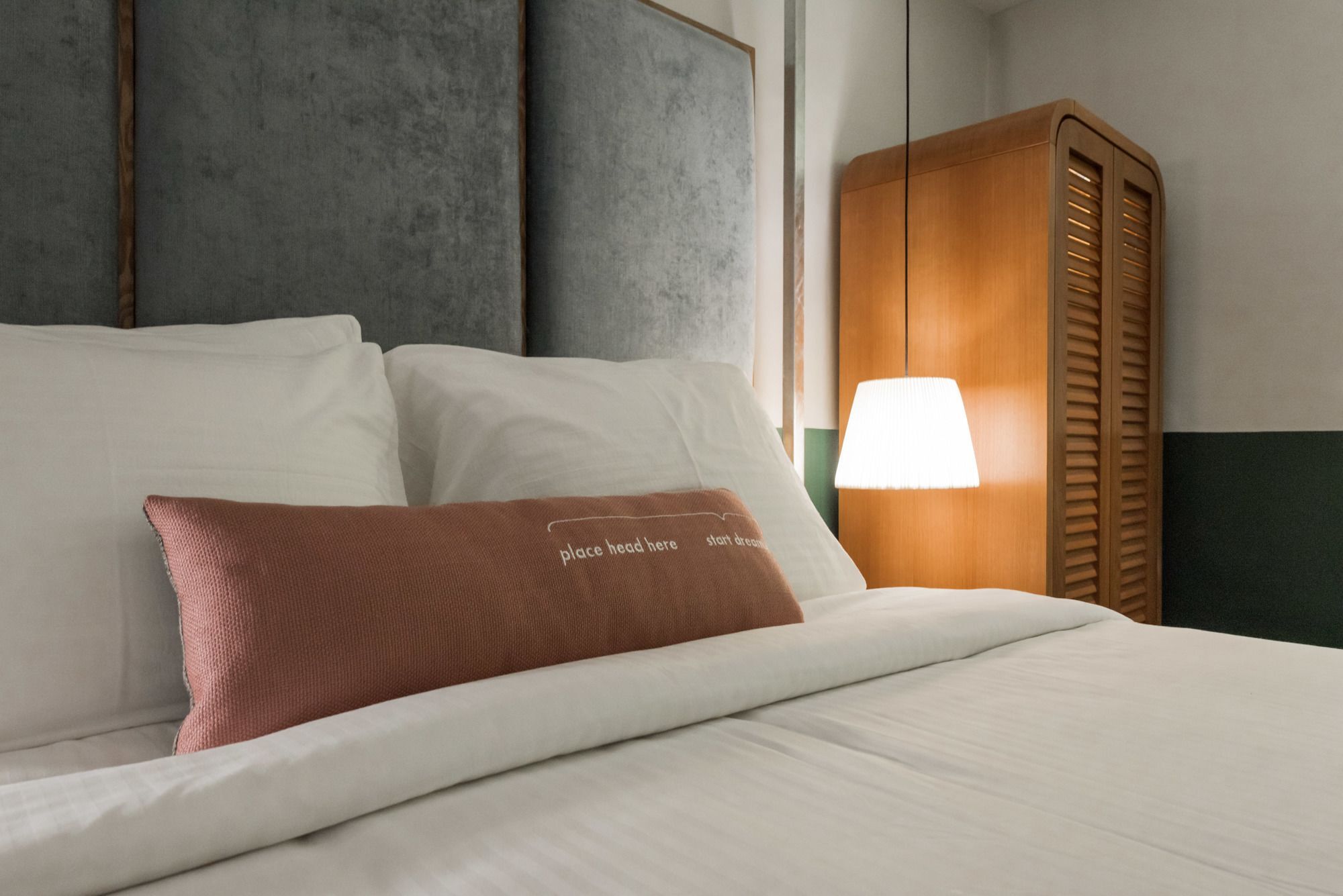 Bunk & Bilik Hotel Jalan Ipoh Куала Лумпур Екстериор снимка