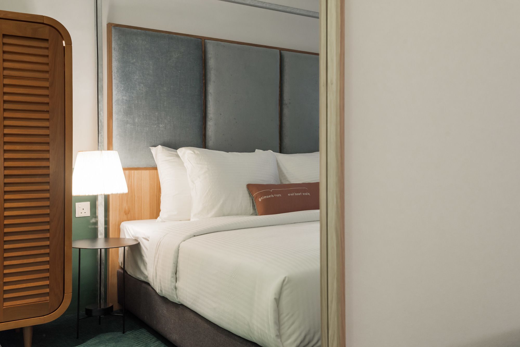 Bunk & Bilik Hotel Jalan Ipoh Куала Лумпур Екстериор снимка