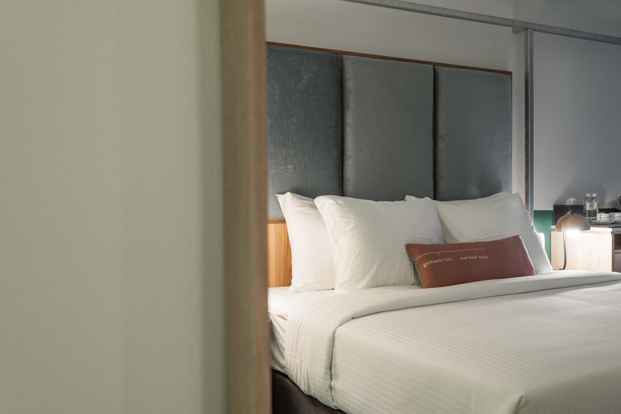 Bunk & Bilik Hotel Jalan Ipoh Куала Лумпур Екстериор снимка